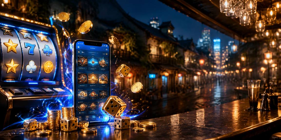 wip66 Những gì chờ bạn trong casino wip66